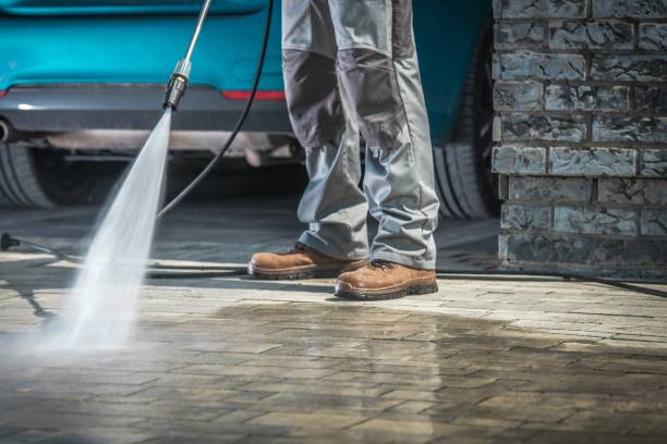 Reliable Maiden, NC Pressure Washing Services Solutions